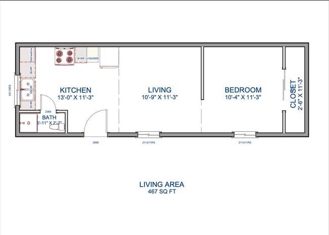 Building Photo - 518 SE 12th St