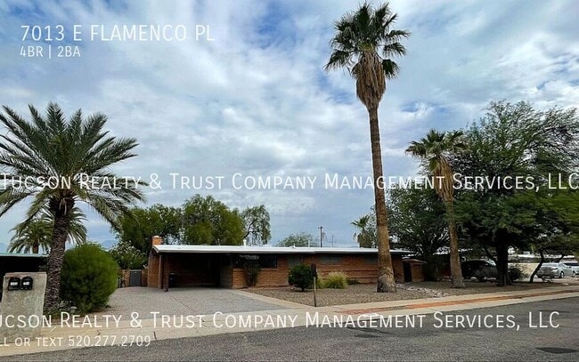 Building Photo - 7013 Flamenco Pl
