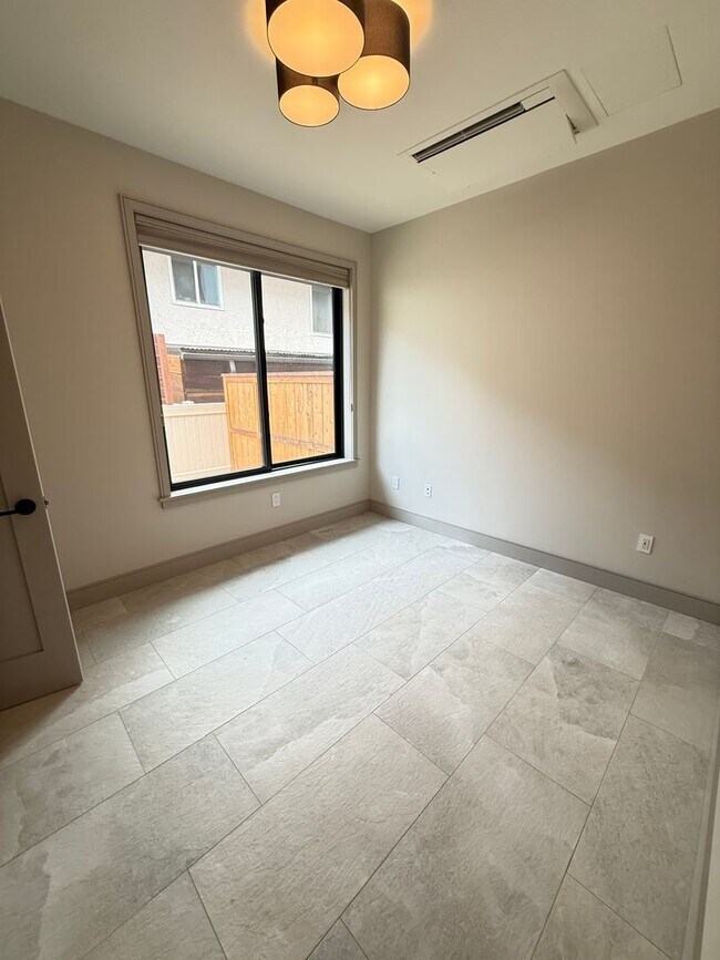 Building Photo - Brand new construction! 3 bedroom 3.5 bath end unit