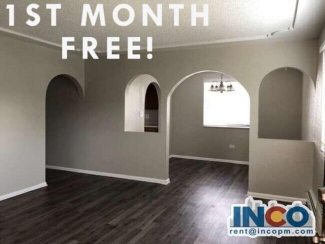 Building Photo - 1641 Ingalls St