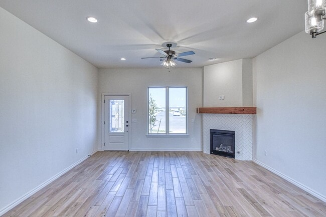 Building Photo - Brand New Construction Home in Wild Horse ...
