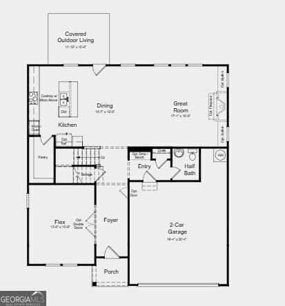 Building Photo - 3372 Burkston Pl