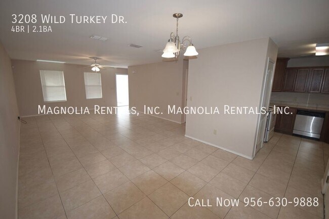 Building Photo - 3208 Wild Turkey Dr