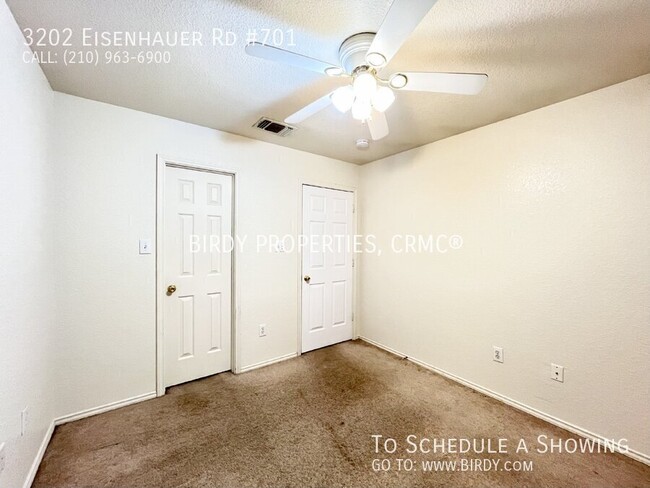 Building Photo - 3202 Eisenhauer Rd