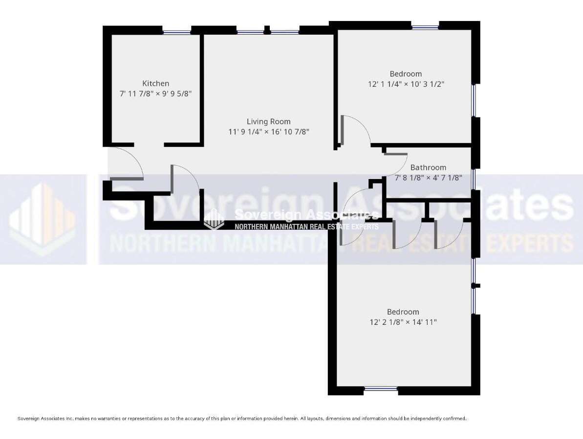 Building Photo - 295 Convent Ave