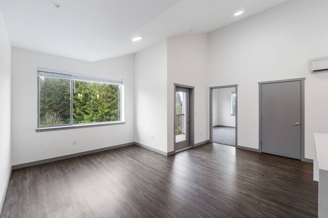 Floorplan - Serenity Apartments