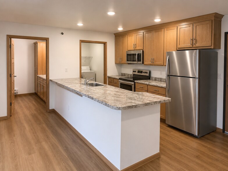 Building Photo - 3629 Calvert Rd