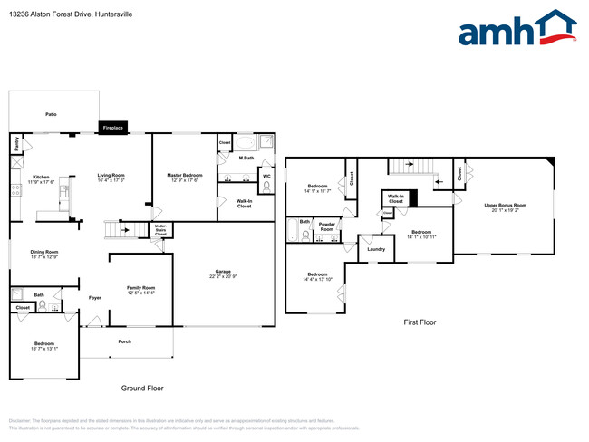 Building Photo - 13236 Alston Forest Dr