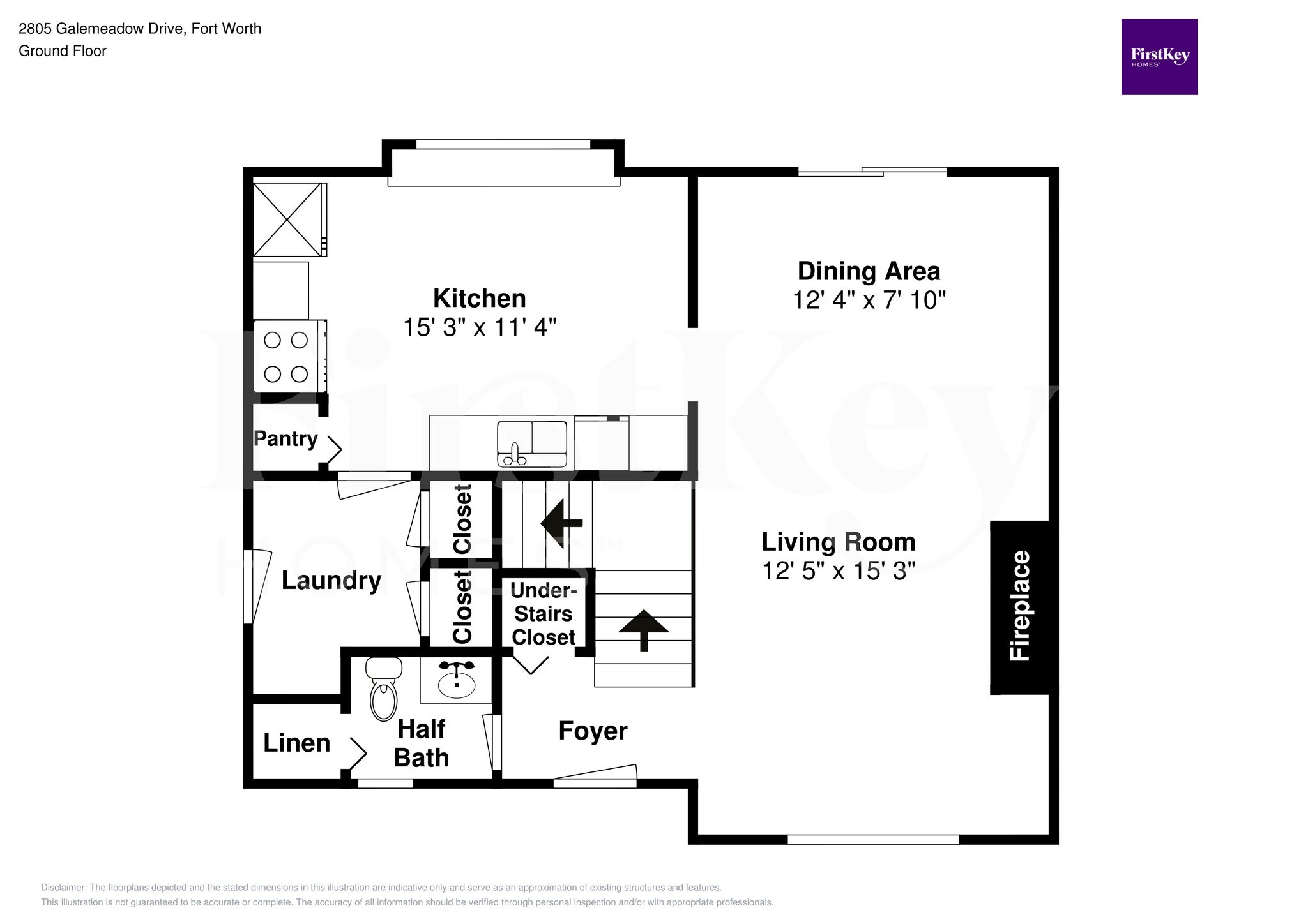 Building Photo - 2805 Galemeadow Dr