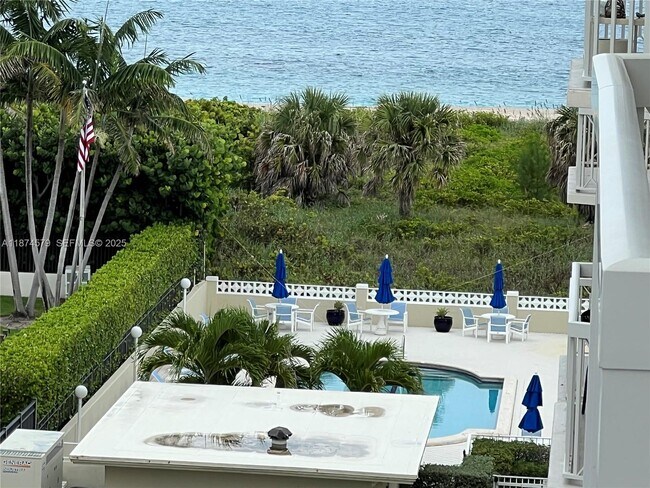 Building Photo - 125 S Ocean Ave