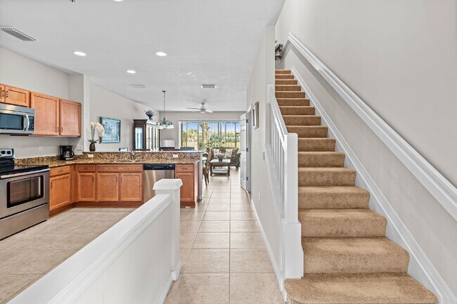 Building Photo - Verona Point Townhome for annual rent