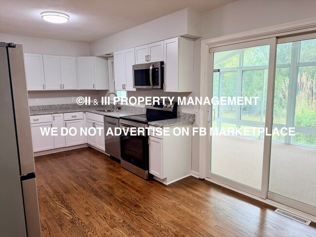 Building Photo - 11800 E 74th Terrace