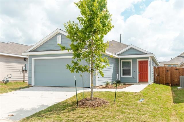 Building Photo - 7808 Ruellia Rd