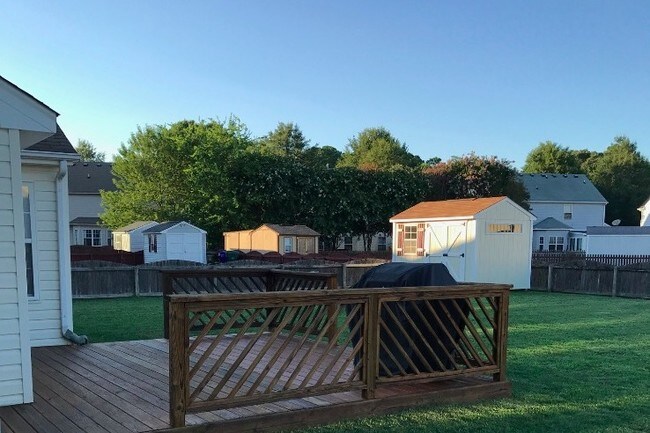 Building Photo - 6707 Glasgow St