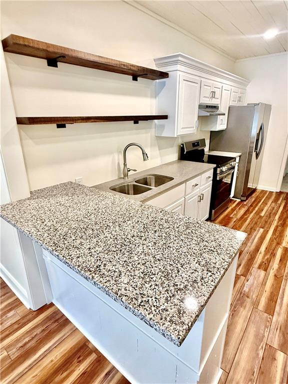 Building Photo - 211 Dartmouth St