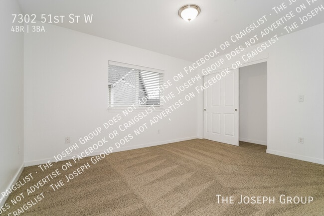 Building Photo - 7302 51st St W