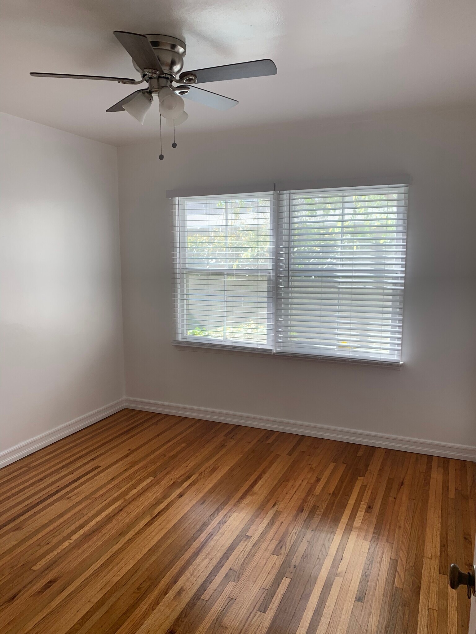 Bedroom - 1250 Franklin St