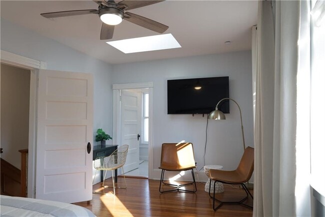 Building Photo - 299 Prospect Ave