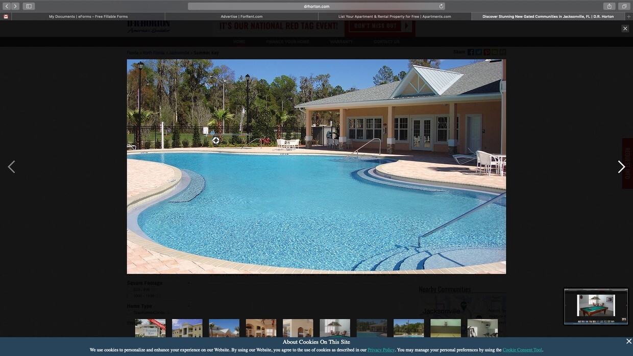 Building Photo - 4966 Key Lime Dr