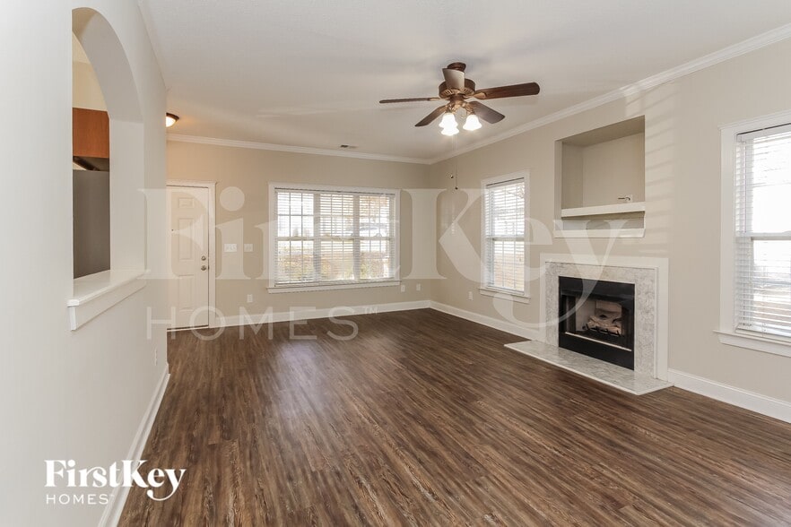 Building Photo - 13432 Glencreek Ln