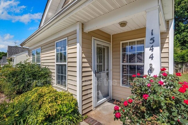 Building Photo - 1544 Tiana Way