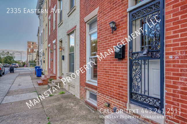 Building Photo - 2335 Eastern Ave