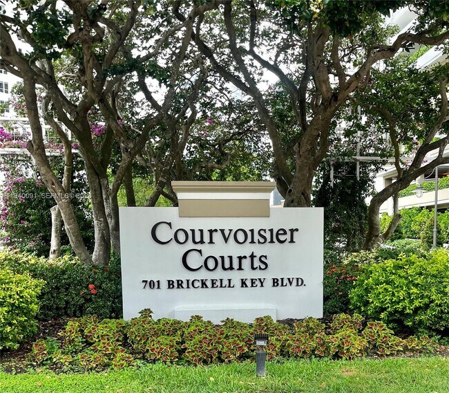 Building Photo - 701 Brickell Key Blvd