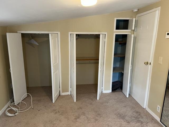 Spare Bedroom/office - 918 N Central Ave