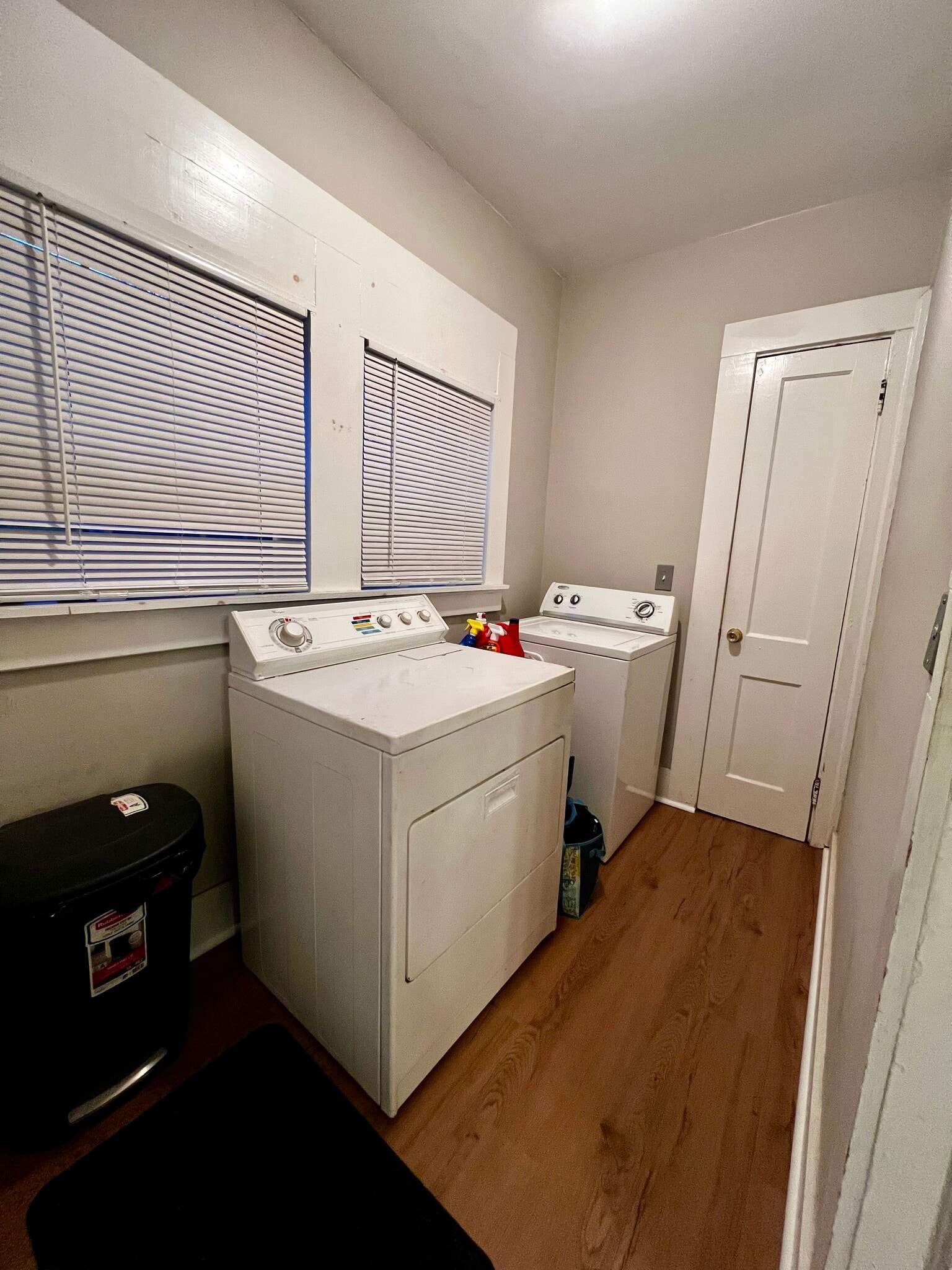 Laundry Room - 2077 Cascade Rd SW