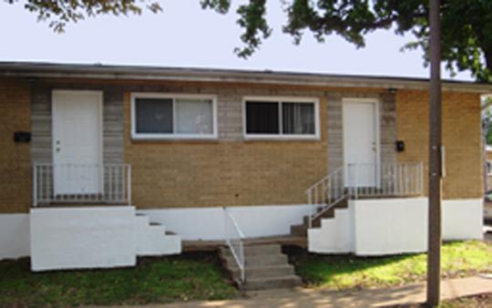 Building Photo - Harmony Apartments