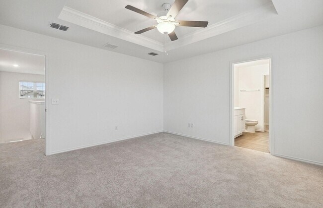 Building Photo - 820 Lake Fletcher Rd