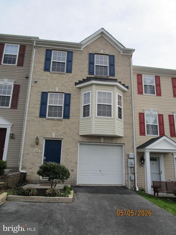 Building Photo - 506 Hupps Hill Ct