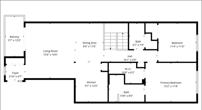 Building Photo - 120 W Oakbrook Dr