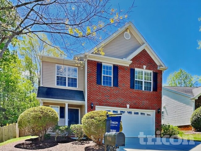 Building Photo - 986 Peachtree Meadows Cir