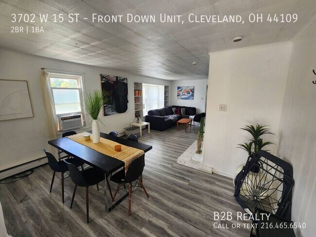 Building Photo - 3702 W 15th St