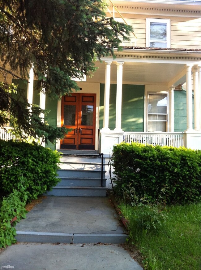 Building Photo - 301 Dryden Rd