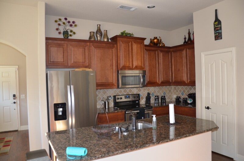 Building Photo - 1207 Star Grass Dr