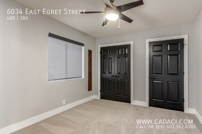 Building Photo - 6034 E Egret St