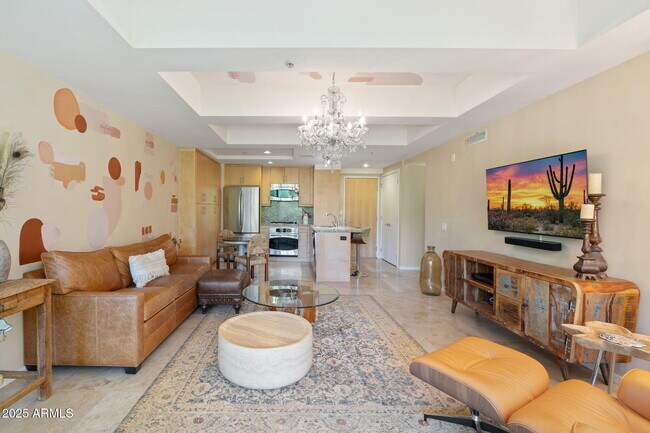 Building Photo - 7121 E Rancho Vista Dr