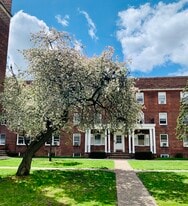 1 BED 1 BATH Close to transit and quiet - 175 Union Ave