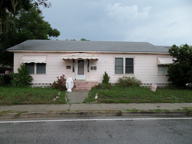 Primary Photo - 317 N Highland Ave