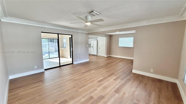 Building Photo - 6586 NW 4th St