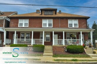 Building Photo - 1631 Nevada St