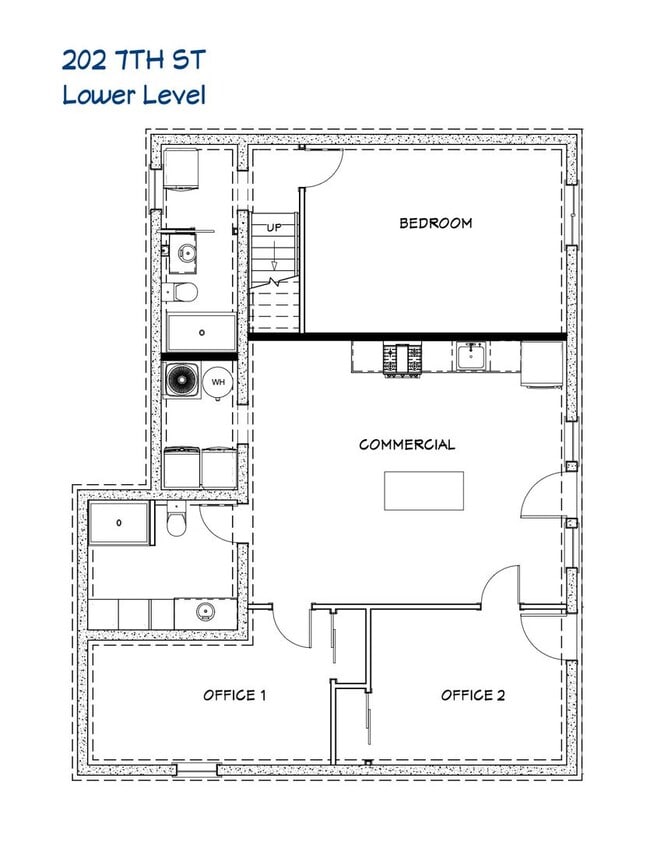 Building Photo - 617 S Jefferson St