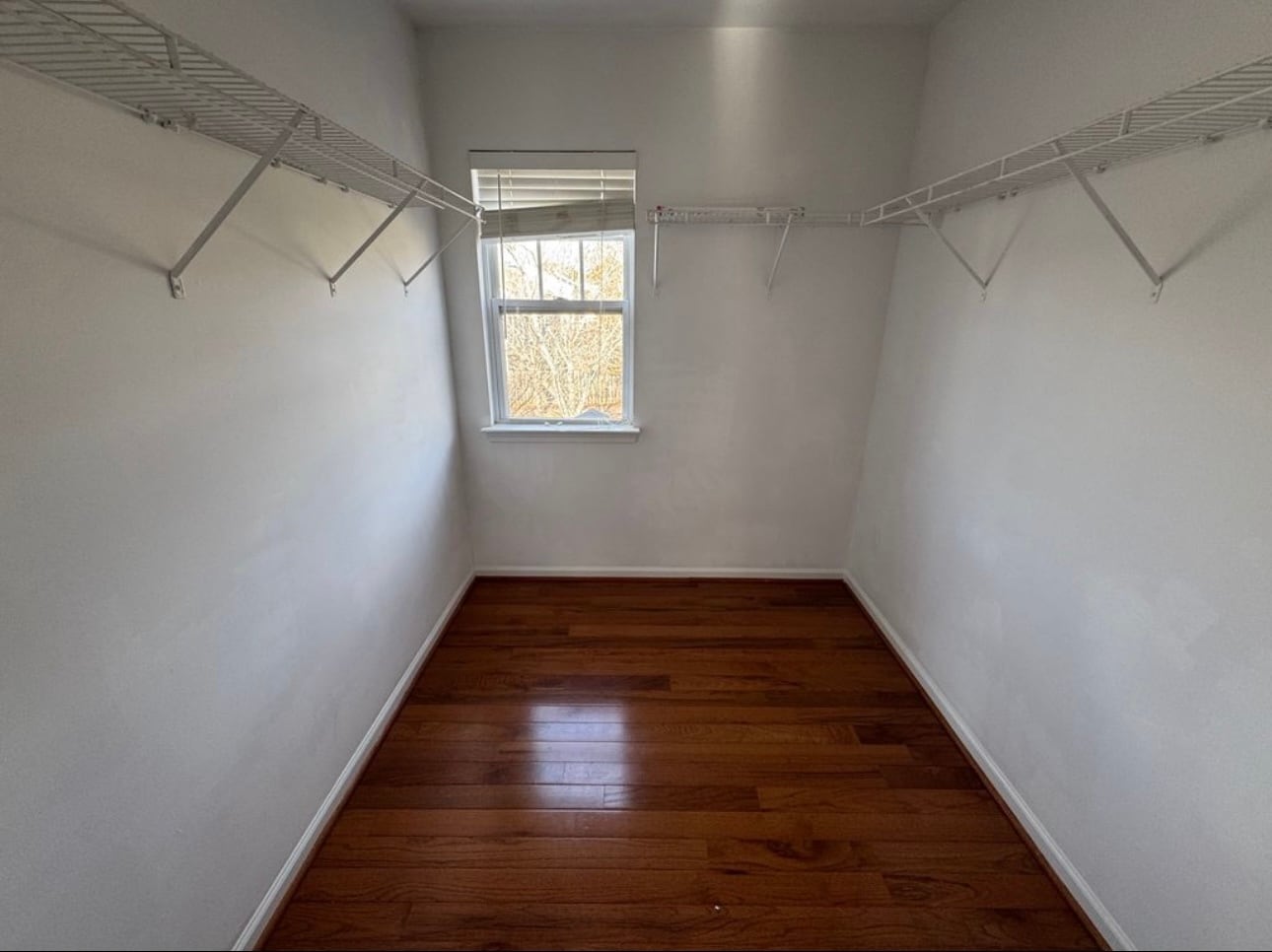 Walk-in Closet 2nd Floor - 9920 Forest Run Ln