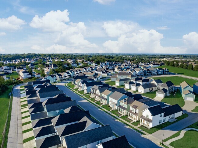 Building Photo - 5130 Grant Ridge Ln