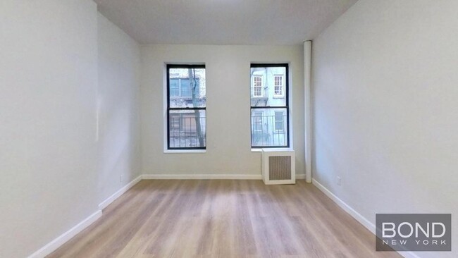 Floorplan - 414 East 73rd Street