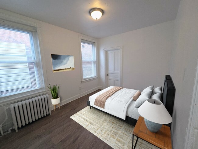 Building Photo - 1234 W Allegheny Ave