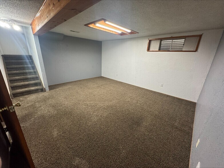 basement - 5879 S Oak St