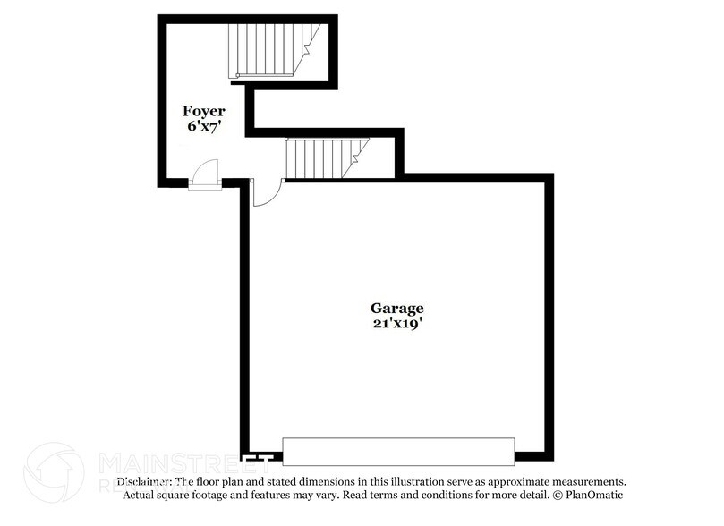 Building Photo - 921 S Val Vista Dr